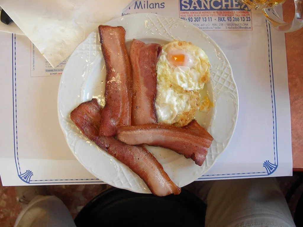 Menu_Restaurant Can Milans S.L._Montcada i Reixac_image_9