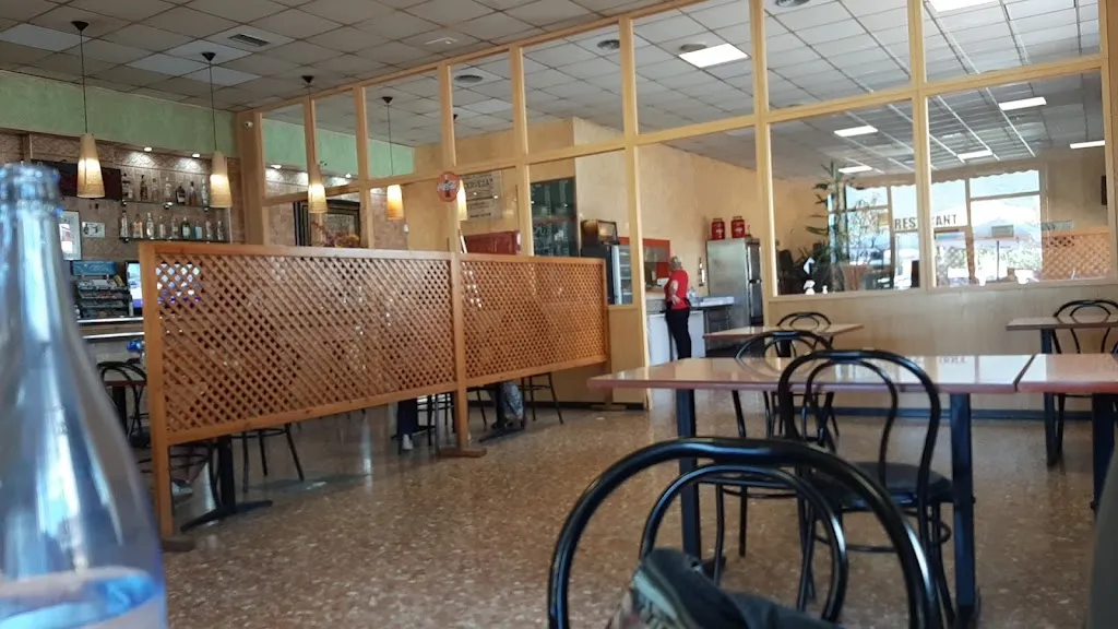 SilviayGerard SyG_Restaurant Can Milans S.L._Montcada i Reixac_review