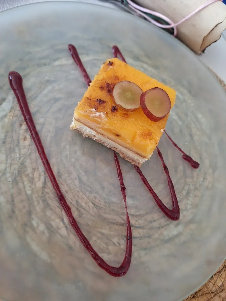 Iris Hernández_Masia Font del Tort_Montcada i Reixac_review