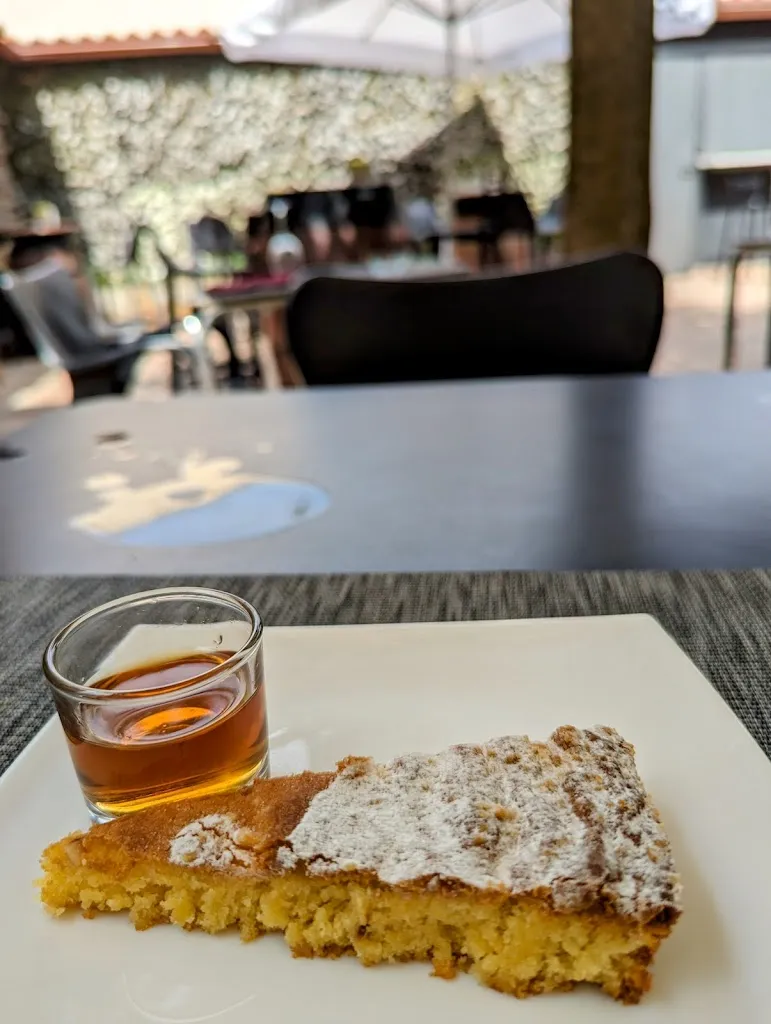 Alberto Cazares_Restaurant Casa Juanita_Montcada i Reixac_review