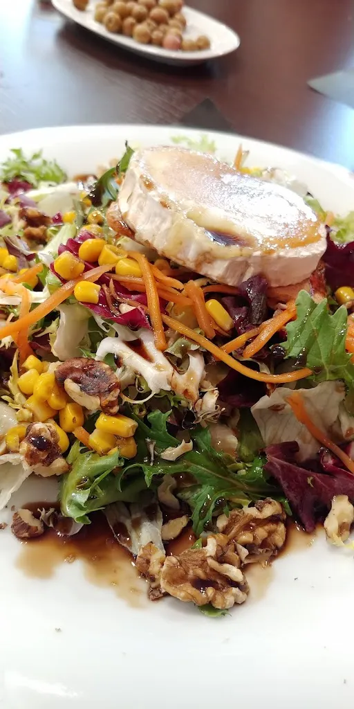 Menu_Ca la Pepi Restaurant_Montcada i Reixac_image_6