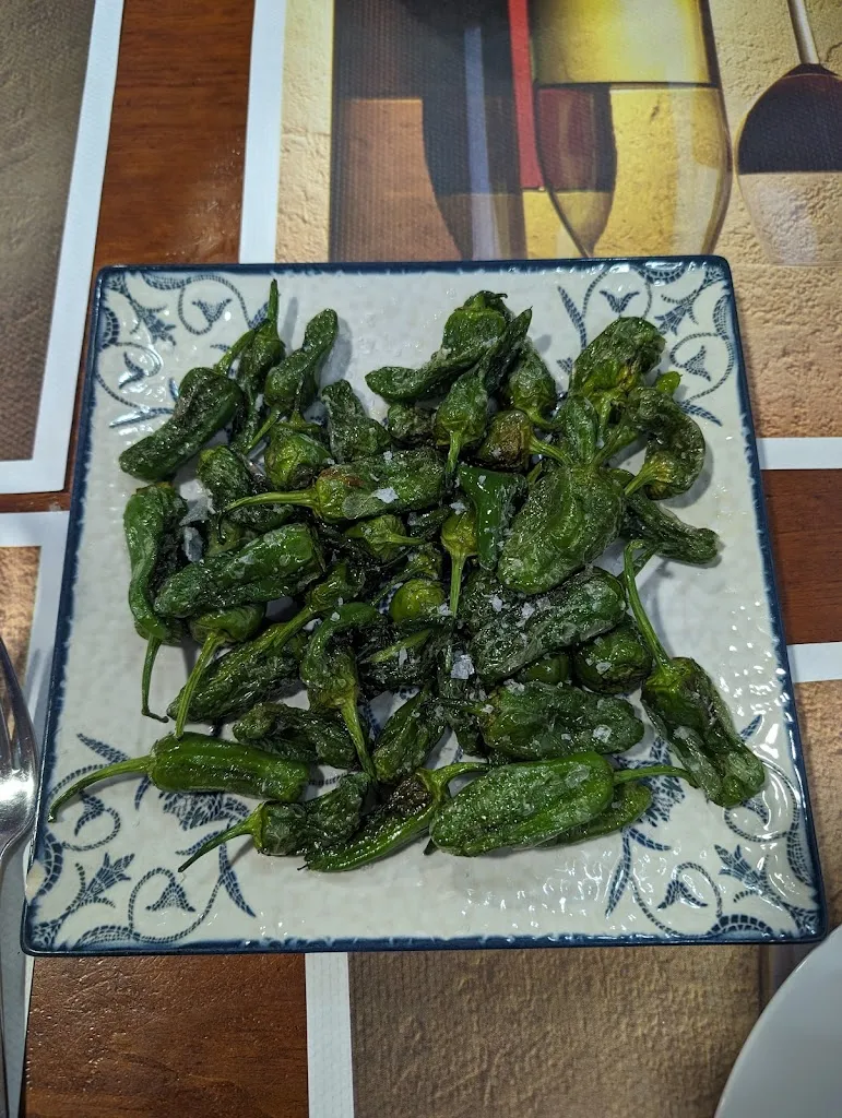 Brittany Hemmerling_Restaurant Cèntric Masrampinyo_Montcada i Reixac_review