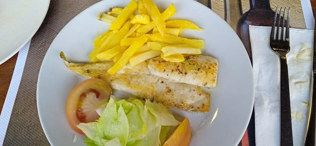 Joan Carles Castanera Marin_Restaurant Cèntric Masrampinyo_Montcada i Reixac_review