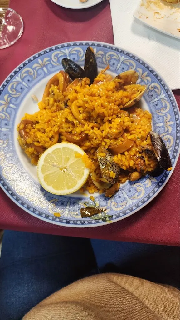 Natalia Fedorovska_Restaurant Cèntric Masrampinyo_Montcada i Reixac_review