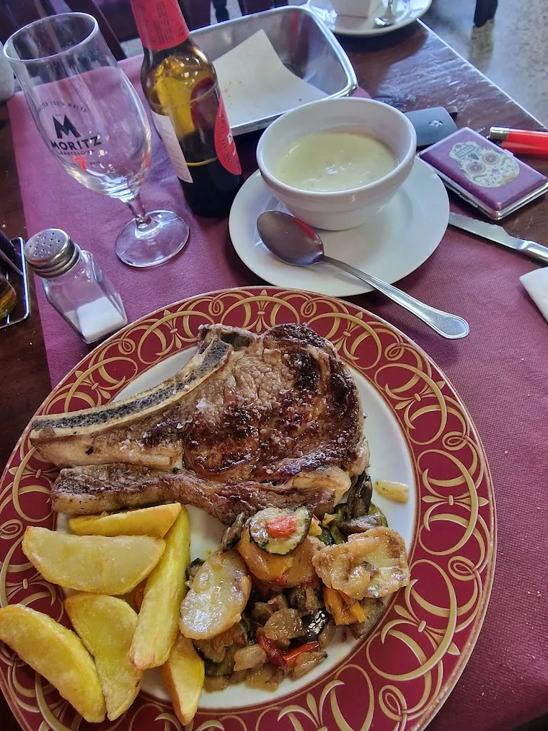 Restaurant Cèntric Masrampinyo_Montcada i Reixac_slider_image_3