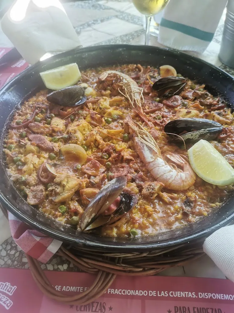 Menü_El Manantial de la Cervesa_Montcada i Reixac_Bild_5