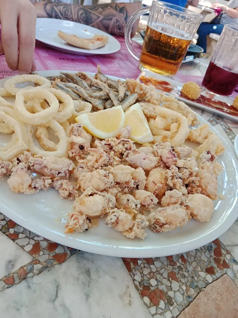 Menü_El Manantial de la Cervesa_Montcada i Reixac_Bild_7