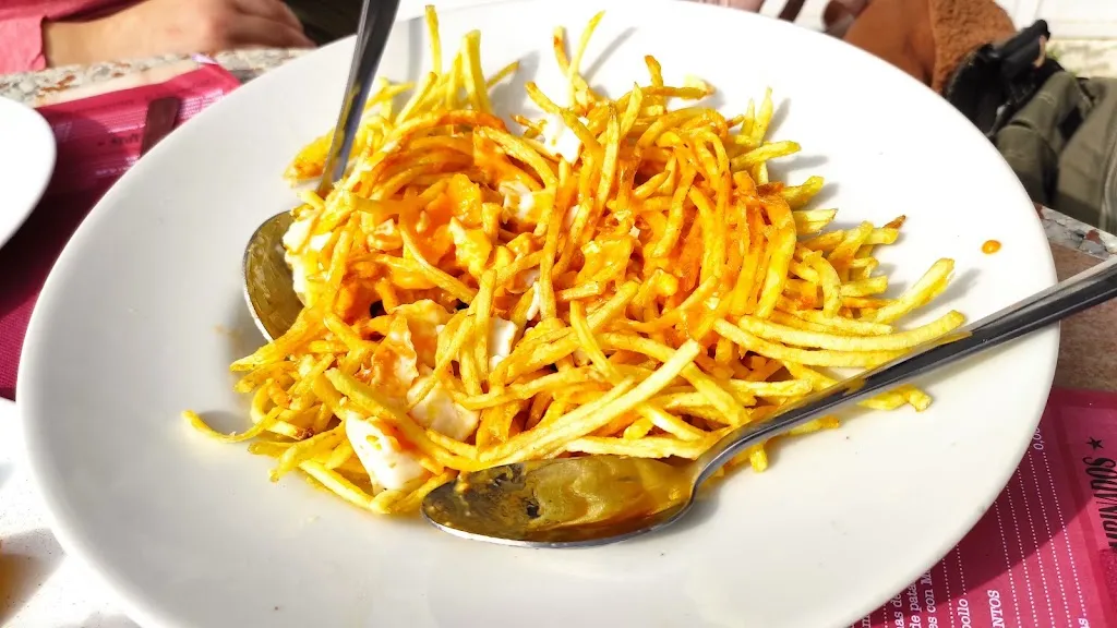 Menü_El Manantial de la Cervesa_Montcada i Reixac_Bild_8