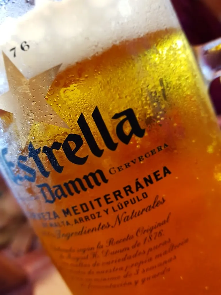 Menü_El Manantial de la Cervesa_Montcada i Reixac_Bild_9