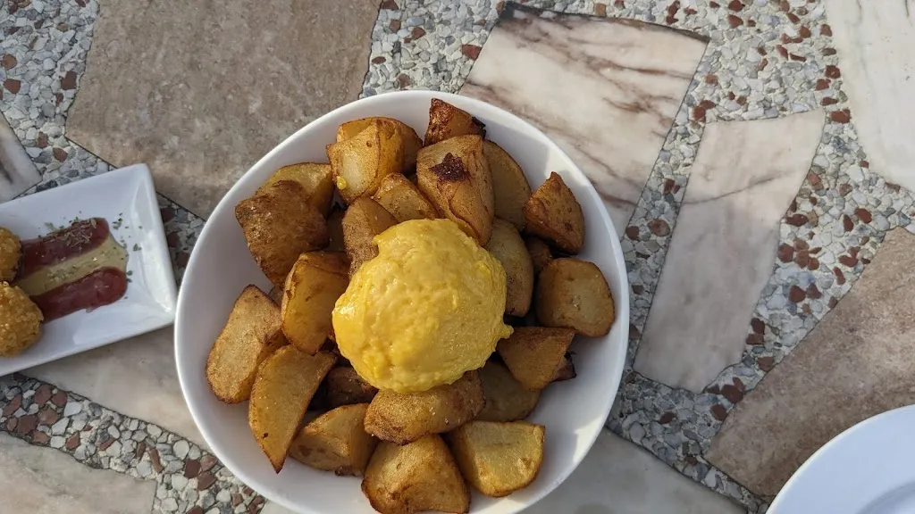 Ant L _El Manantial de la Cervesa_Montcada i Reixac_Bewertung