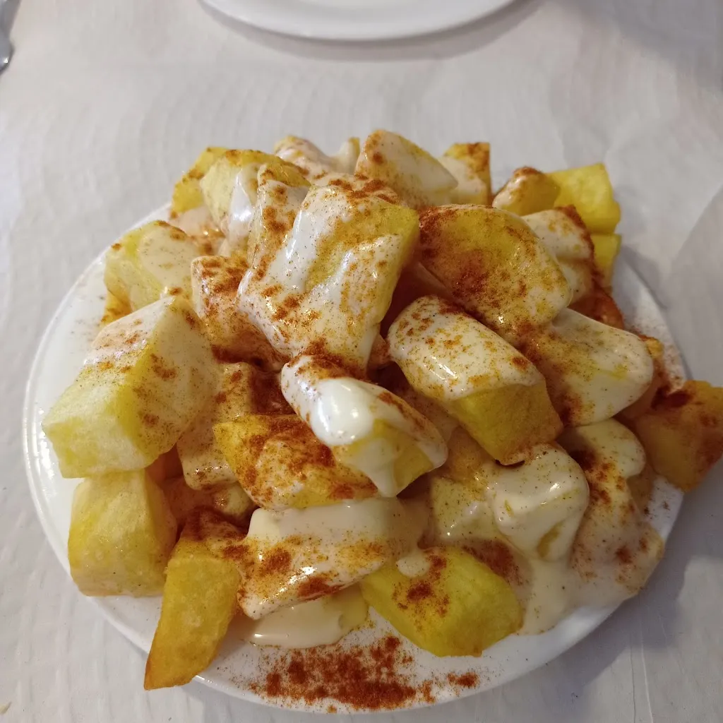 Menu_Triana's_Montcada i Reixac_image_4