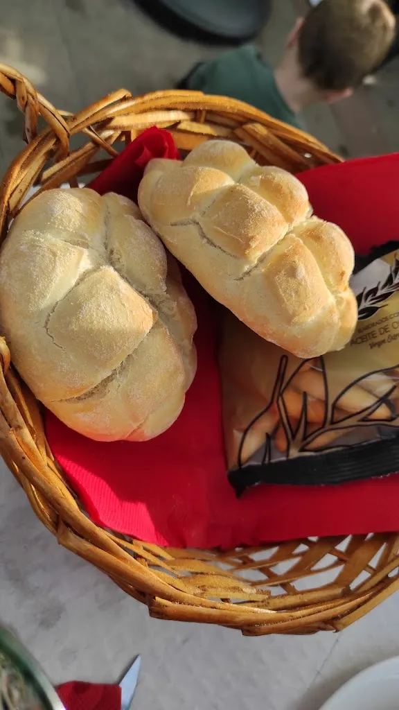 Menu_Triana's_Montcada i Reixac_image_6