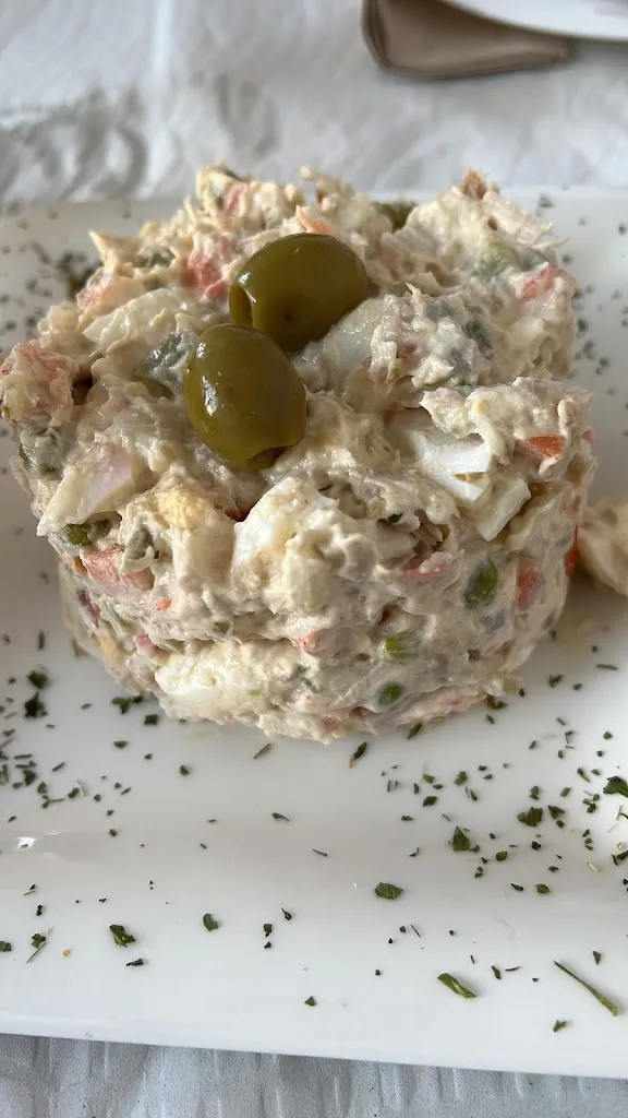 Menu_Triana's_Montcada i Reixac_image_7