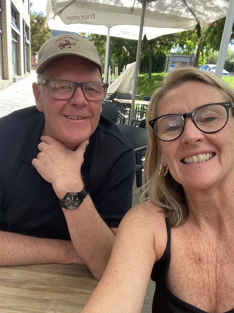 Nicki Jeavons_Triana's_Montcada i Reixac_review