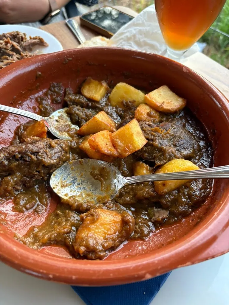 Rosa_Triana's_Montcada i Reixac_review