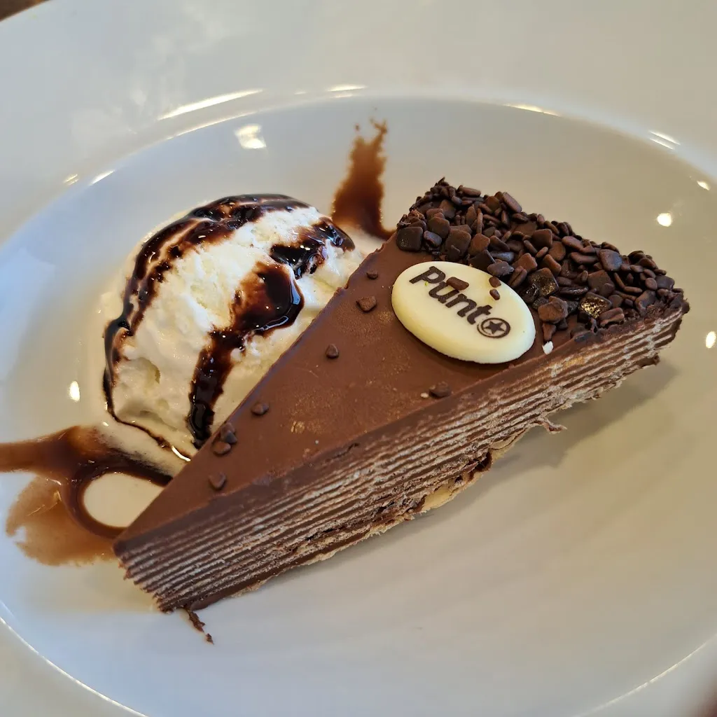 Pavel Mencl_Punt Estrella Montcada_Montcada i Reixac_recensione