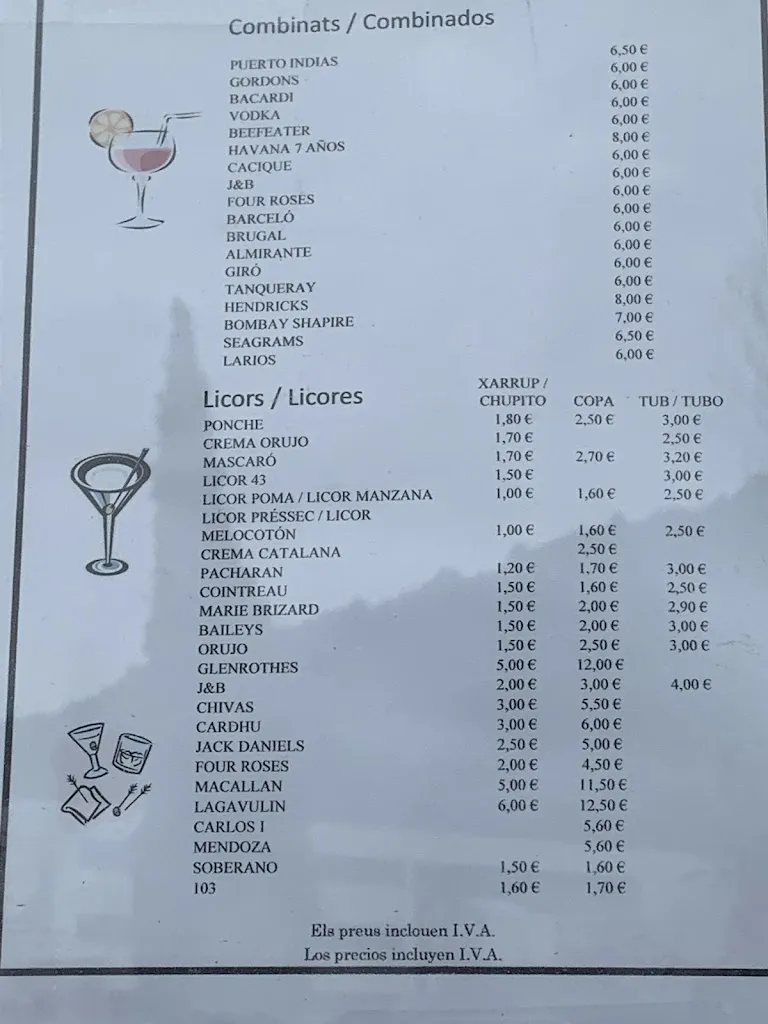 Menu_Restaurant el Turó_Montcada i Reixac_image_2