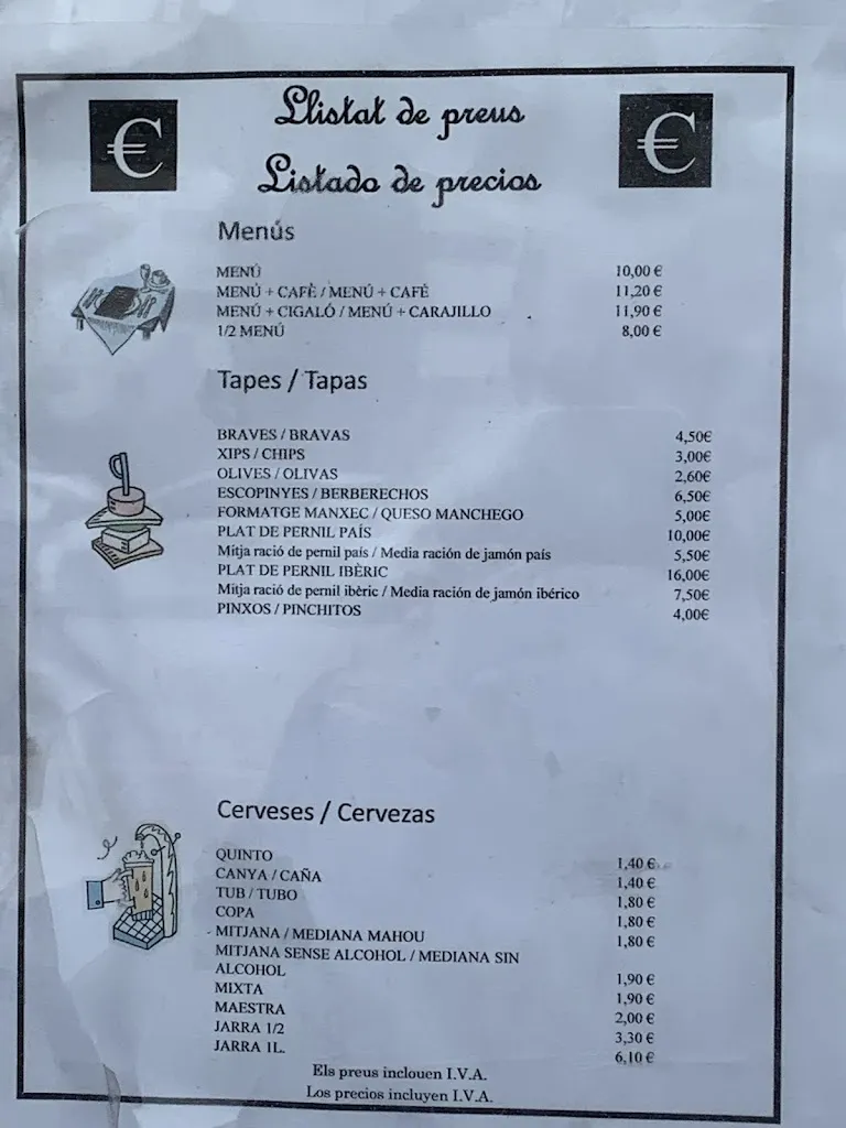 Menu_Restaurant el Turó_Montcada i Reixac_image_3