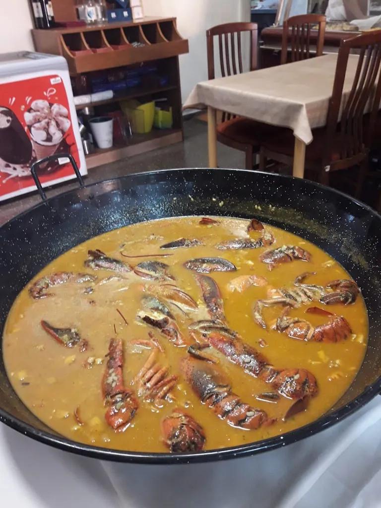 MrMenach1_Restaurant el Turó_Montcada i Reixac_review