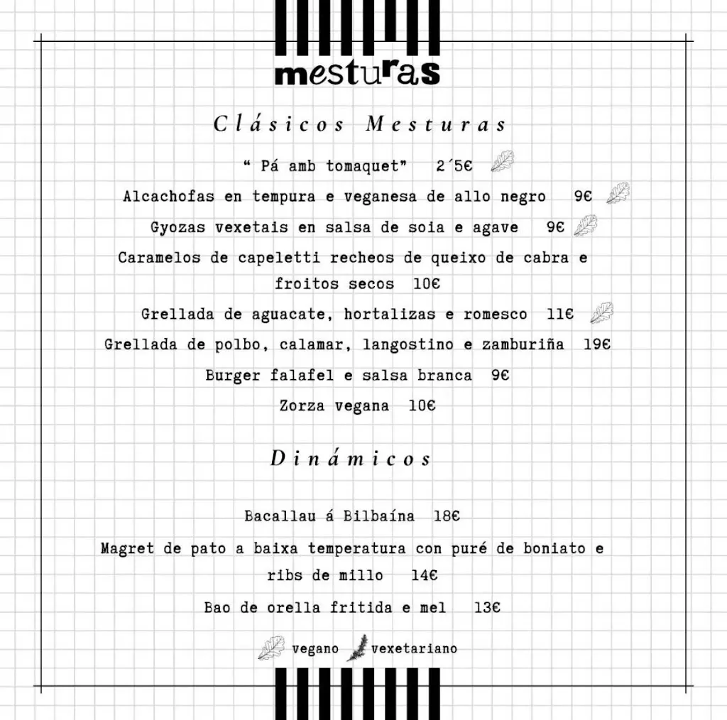 Menu_Mesturas Restaurante_Noia_image_1