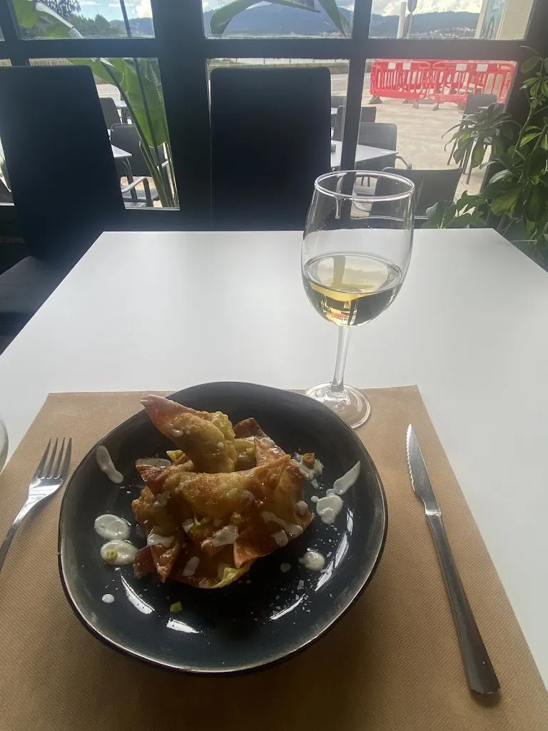 Sarah_Mesturas Restaurante_Noia_review