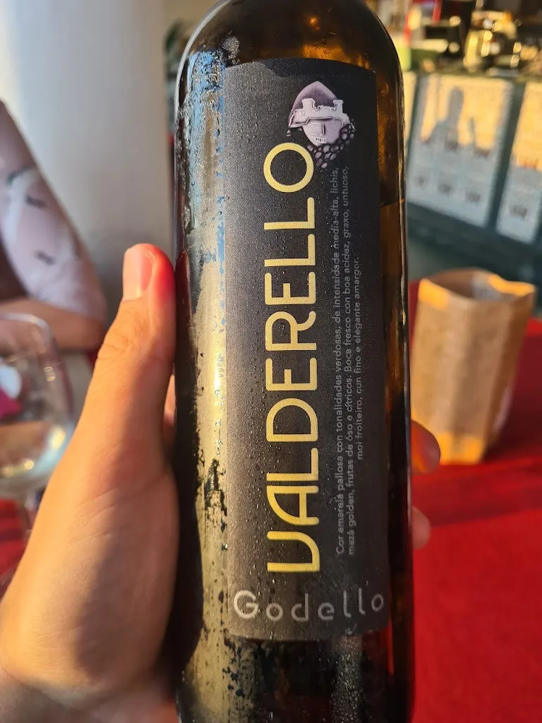 Tainturier Jean-Baptiste_Mesturas Restaurante_Noia_review