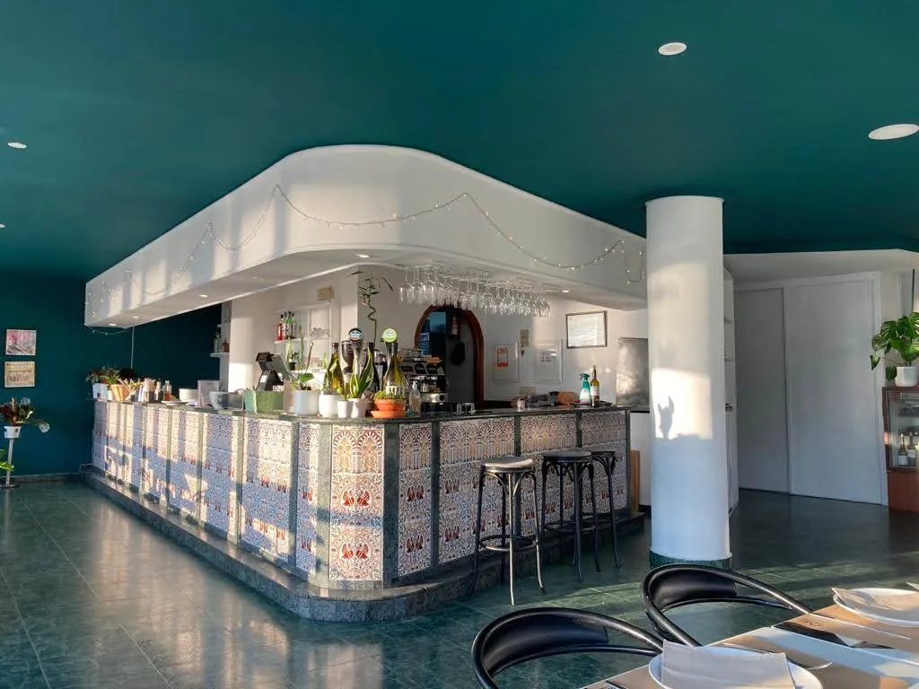 Mesturas Restaurante restaurant in Noia