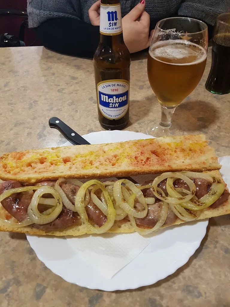 Menu_Bar Rest Palau_Montcada i Reixac_image_5