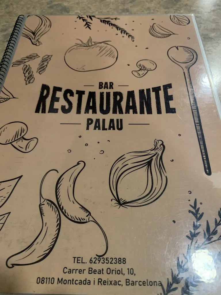 MARCELINO A._Bar Rest Palau_Montcada i Reixac_review