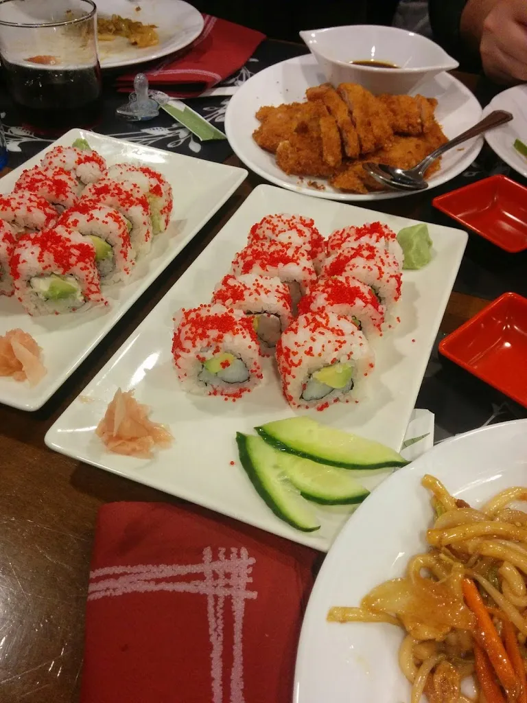 Menu_Restaurant Wasabi_Montcada i Reixac_image_8