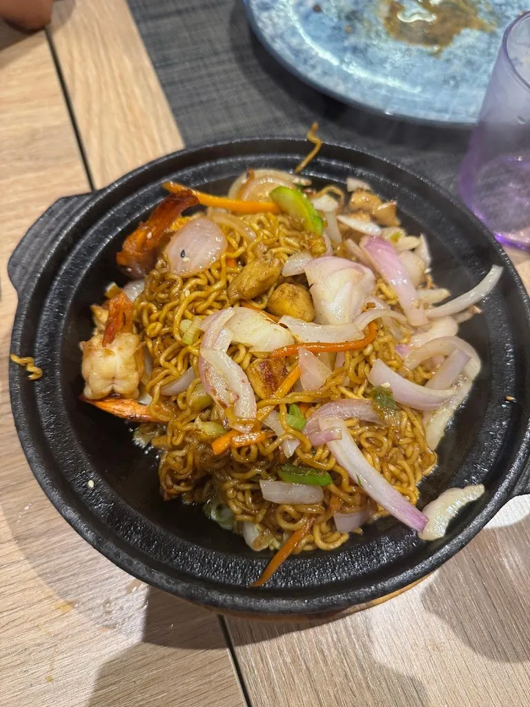 Jose Maria Miracle Sánchez_Restaurant Wasabi_Montcada i Reixac_review