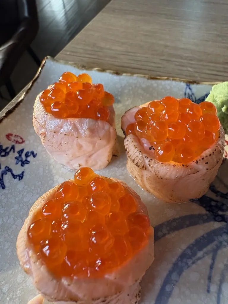 Irene Soldevila_Restaurant Wasabi_Montcada i Reixac_review