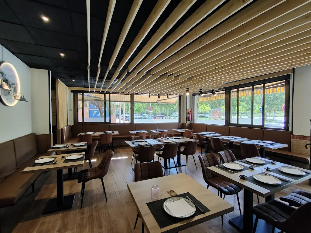 Restaurant Wasabi_Montcada i Reixac_slider_image_1