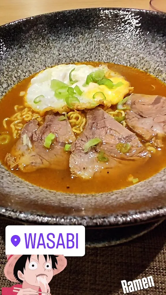 Restaurant Wasabi_Montcada i Reixac_slider_image_2