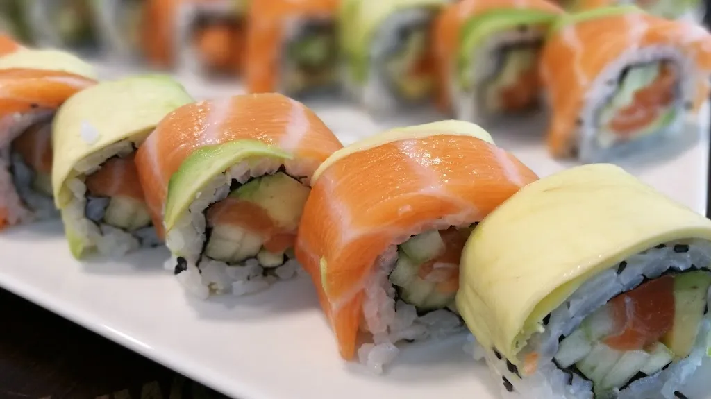 Restaurant Wasabi_Montcada i Reixac_slider_image_3