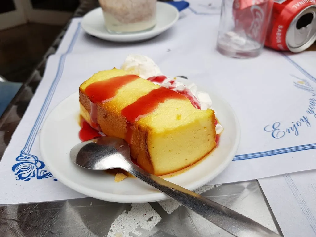 Menu_Bar Restaurant Candy_Montcada i Reixac_image_8