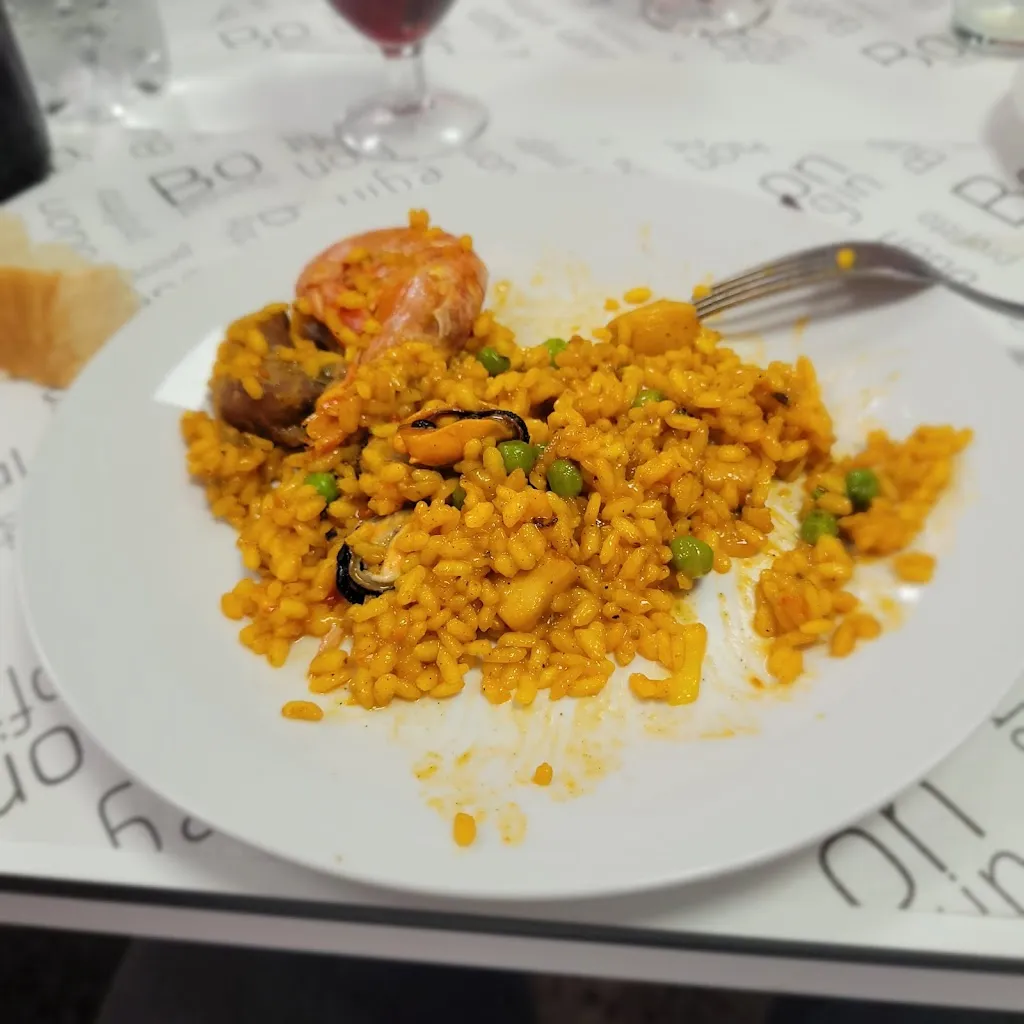 oscar lozano sanchez_Bar Restaurant Candy_Montcada i Reixac_review