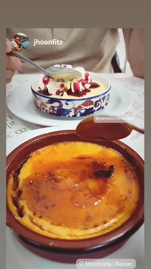 Bar Restaurant Candy_Montcada i Reixac_slider_image_2