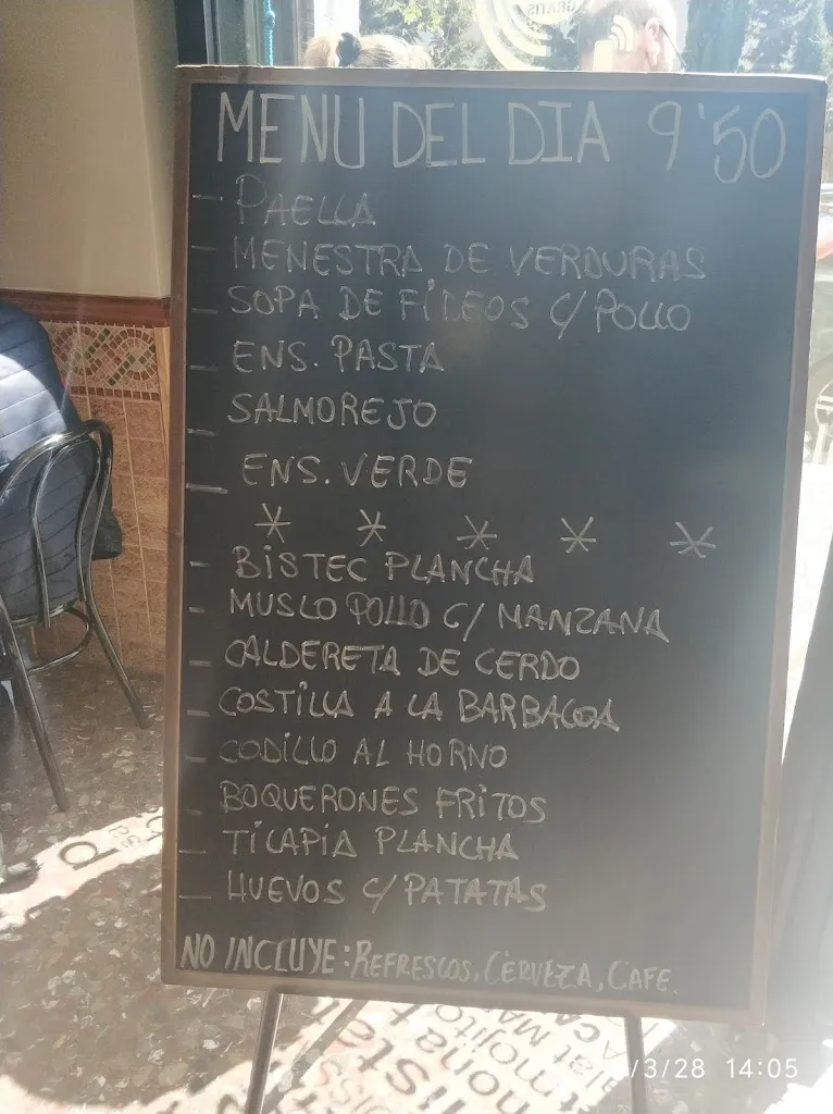 Menu_Restaurant Loro Charly Montcada_Montcada i Reixac_image_3