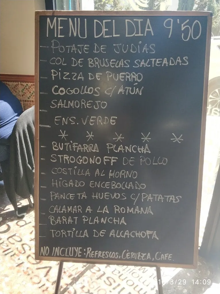 Menu_Restaurant Loro Charly Montcada_Montcada i Reixac_image_4