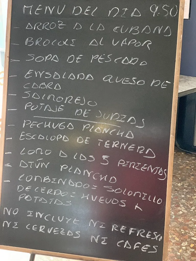 MARCELINO A._Restaurant Loro Charly Montcada_Montcada i Reixac_review