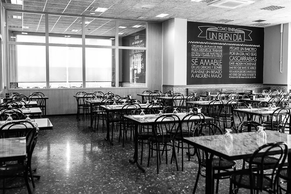 Restaurant Loro Charly Montcada_Montcada i Reixac_slider_image_1