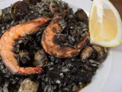 Restaurant Loro Charly Montcada_Montcada i Reixac_slider_image_2