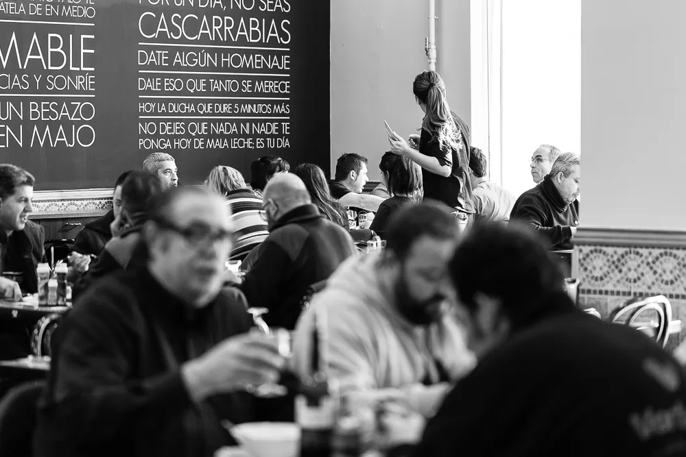 Restaurant Loro Charly Montcada_Montcada i Reixac_slider_image_3