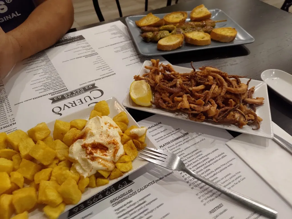 Menu_CASA CUERVO_Montcada i Reixac_immagine_8