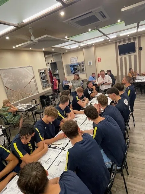 Thomas Köhler_CASA CUERVO_Montcada i Reixac_recensione