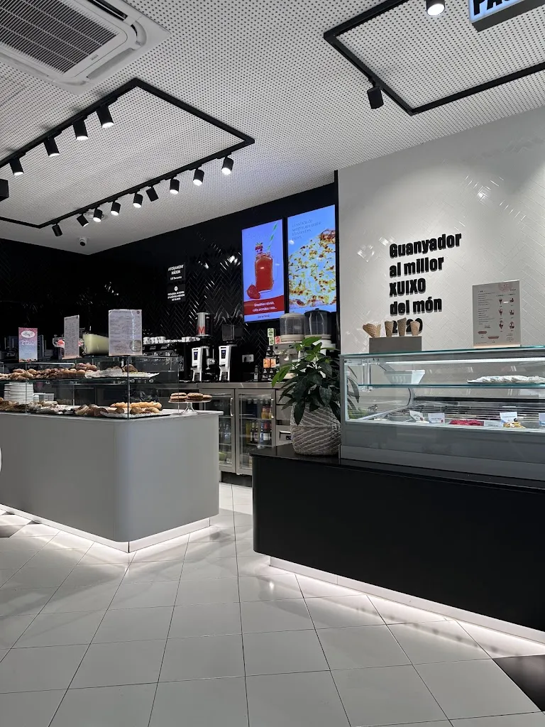 Lucía M. Alonso_Pa Artesà Degustació_Montcada i Reixac_recensione