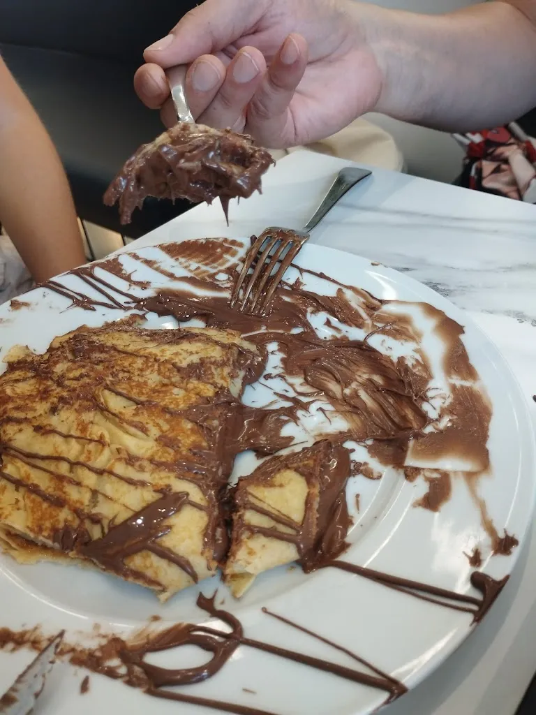 Mary Navarro_Pa Artesà Degustació_Montcada i Reixac_recensione