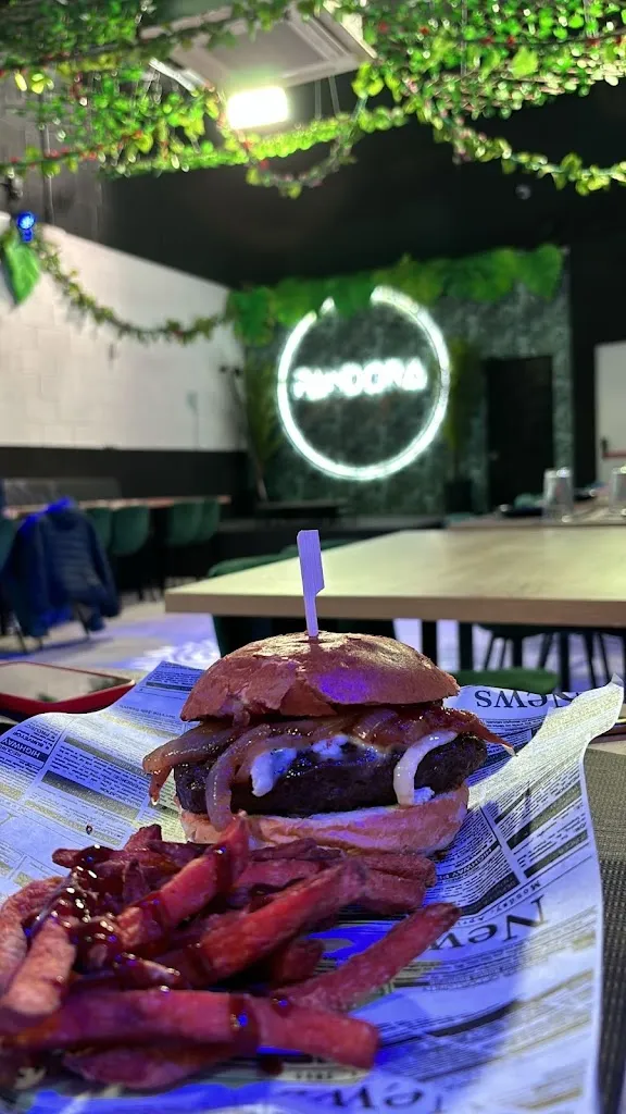 Menu_Pandora Lounge Club_Montcada i Reixac_immagine_2