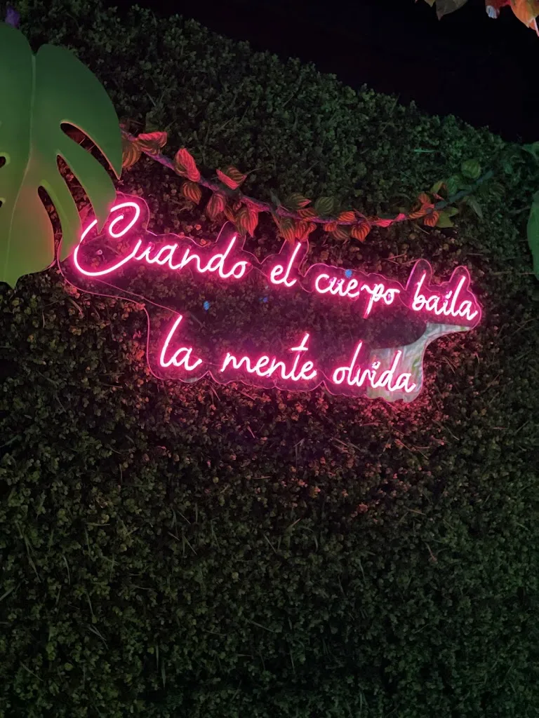 Jordi Villena_Pandora Lounge Club_Montcada i Reixac_recensione